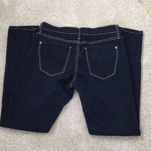 James Jeans Twiggy legging jean